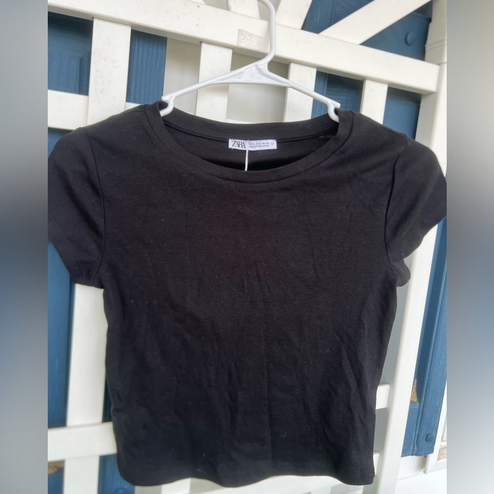 ZARA T